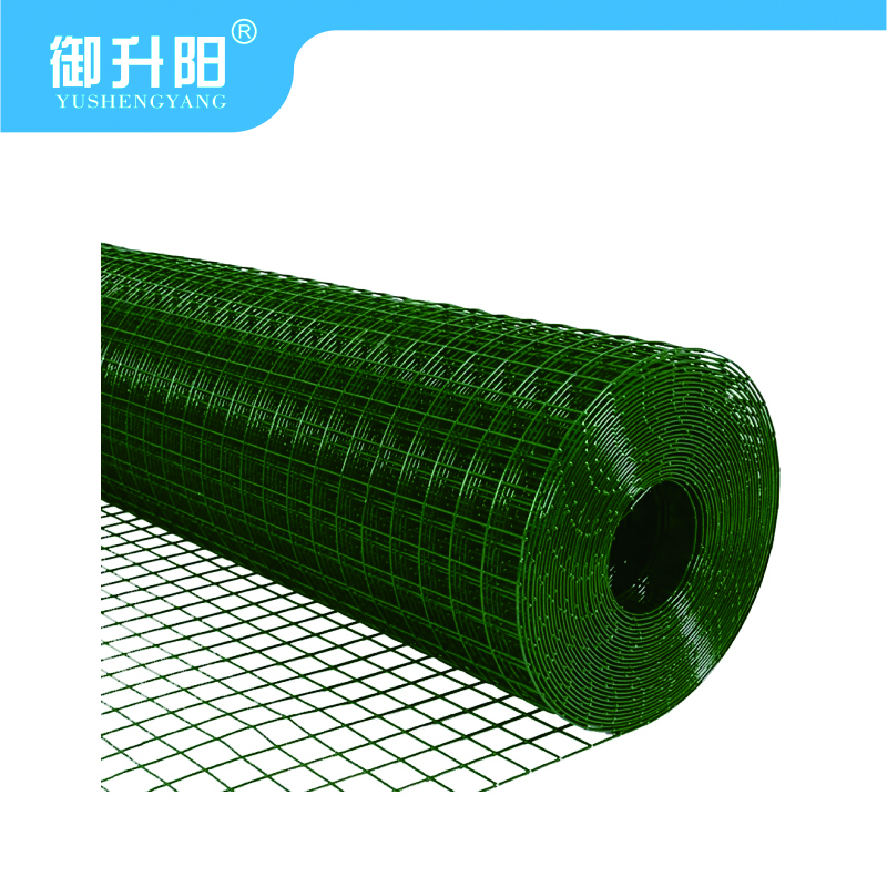 御升阳 荷兰网浸塑网 网孔60*60mm 平方米高清大图