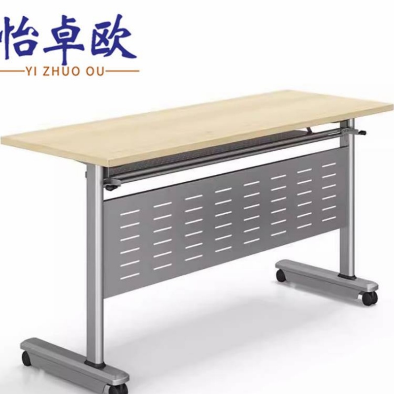 怡卓欧 折叠条桌1.8*0.4m张