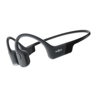 韶音 Shokz OpenRun S803骨传导蓝牙耳机 运动无线音乐耳机 骨传导耳机 曜夜黑