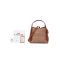 【20春夏新款】COACH/蔻驰 女士皮质单肩包79251