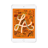 MUXY2CH/A iPad mini 无线局域网 + 蜂窝网络机型 256GB - 银色
