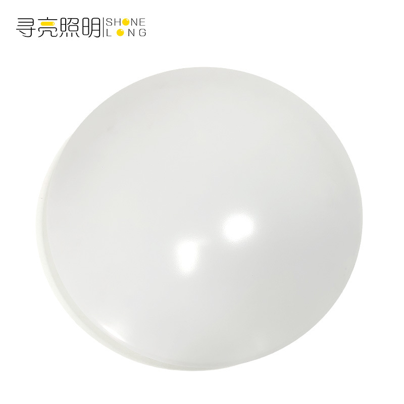 寻亮照明 吸顶灯 MX300 18W 白光 个