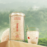 金燕耳 高山生态本草银耳妙物 宫廷联名款60g 金萃罐装
