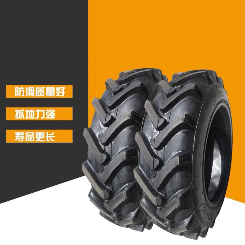 MAXAM 轮胎12.5/80-18NES 适用于柳工两用机