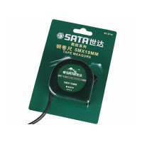世达 SATA 91315 凯锐系列公制卷尺 5.5mx25mm