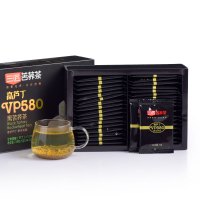 三匠苦荞茶高芦丁VP580 238克盒装大凉山全麸皮茶