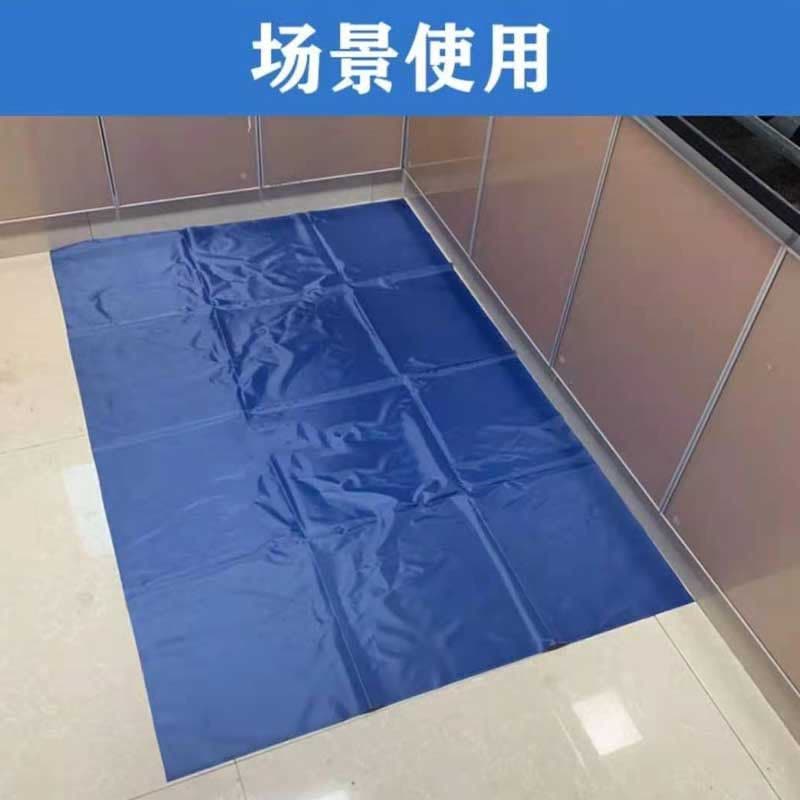 优橙 多功能多用途垫布宽带上门安装放工具专用牛津布防水垫布 60*90cm 10条起订图片
