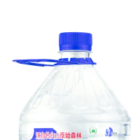 泉阳泉天然矿泉水3L*6瓶装 整箱 长白山弱碱性饮用水矿泉水 非天然水