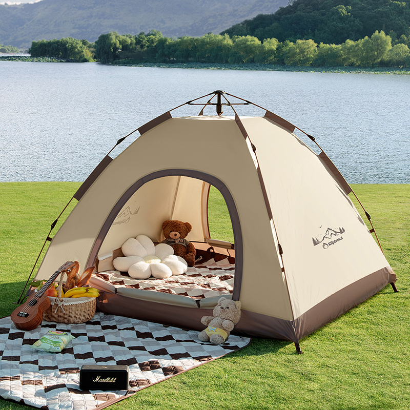 外交官 DFJ-120M 自动帐篷M(2-3人)