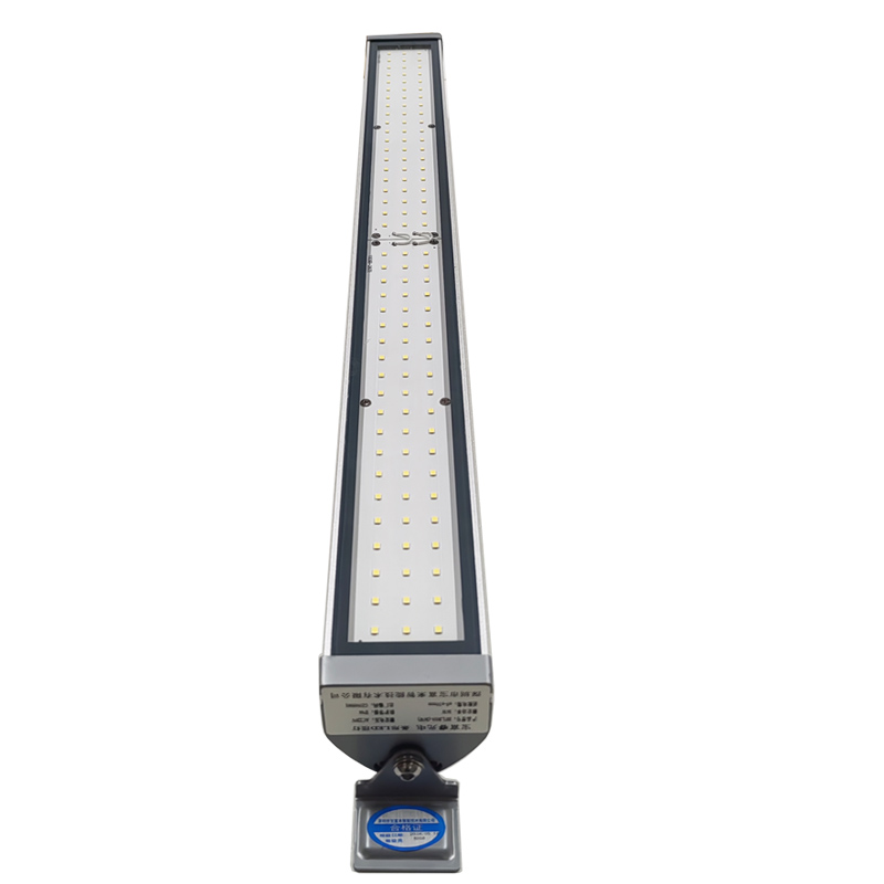 宝富睿光电 BFL3010-(36W)LEDAC220V 36W IP66 6000K 条形LED灯(计量单位:套)银色高清大图
