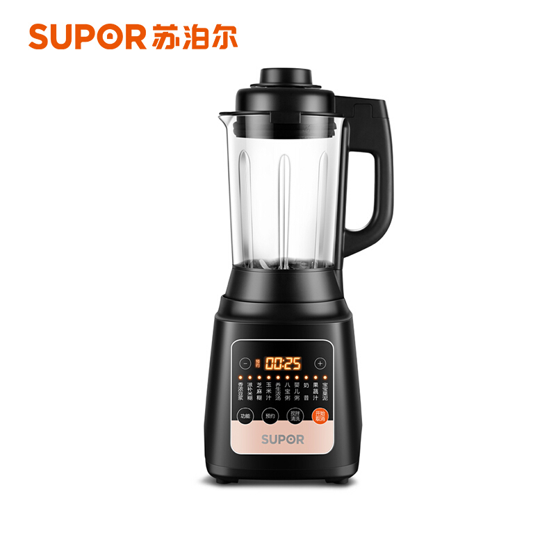 苏泊尔温养破壁料理机 SP21-800