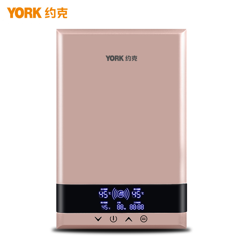 约克(YORK) YK-F1 电热水器