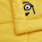 DESPICABLE ME MINION MADE神偷奶爸小黄人全棉舒适被ME-FSW103