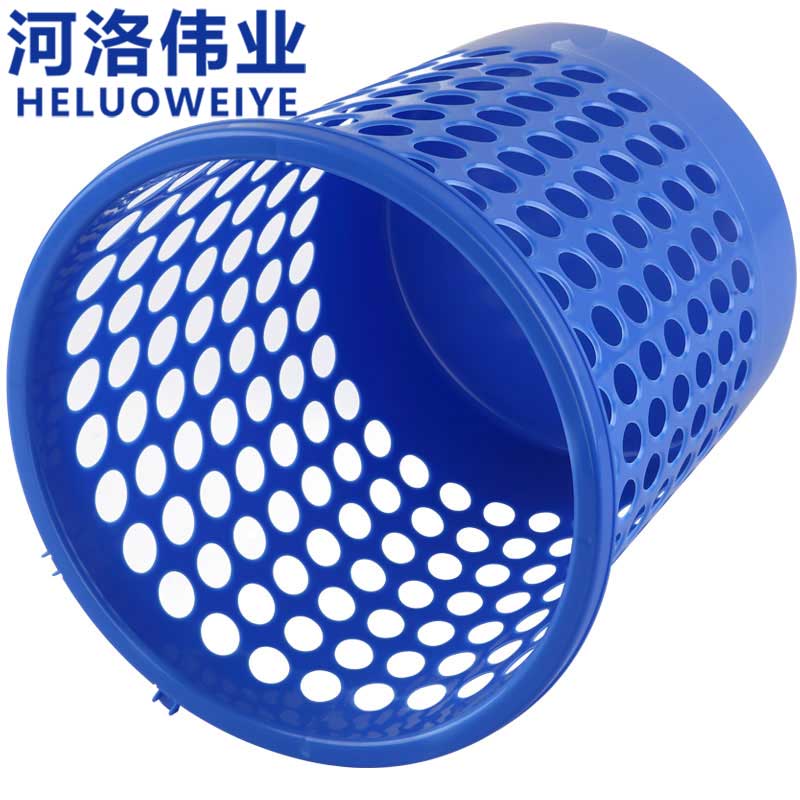 河洛伟业垃圾桶圆形个高清大图
