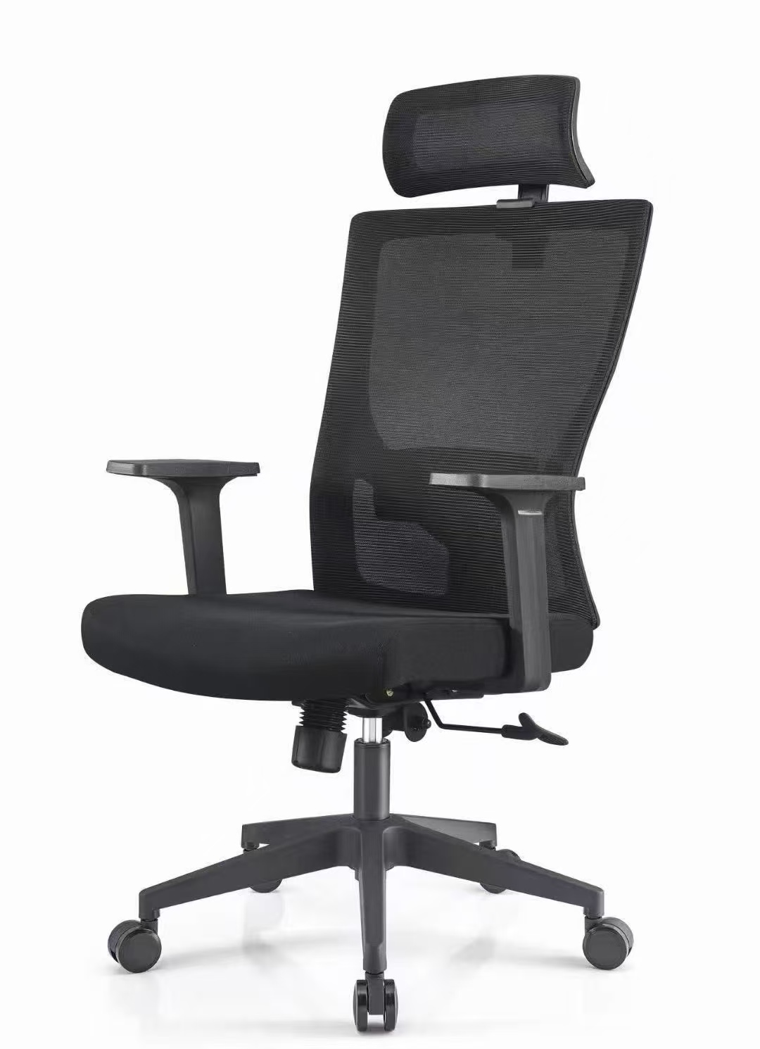 茂春 办公椅转椅网布椅 MC-187 把