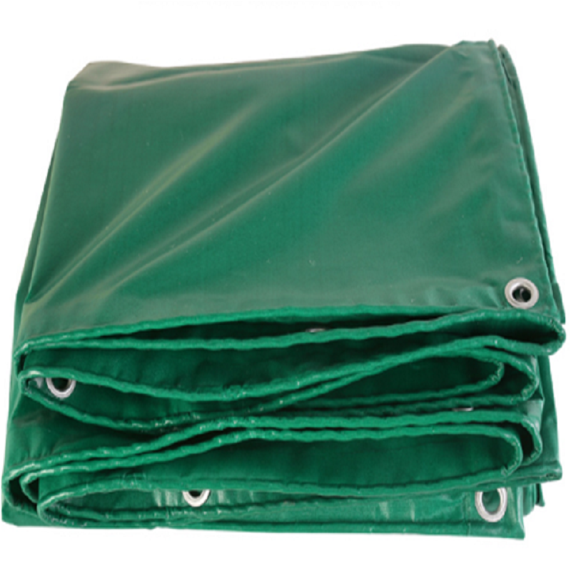 pvc涂塑防水雨布,5m*7m