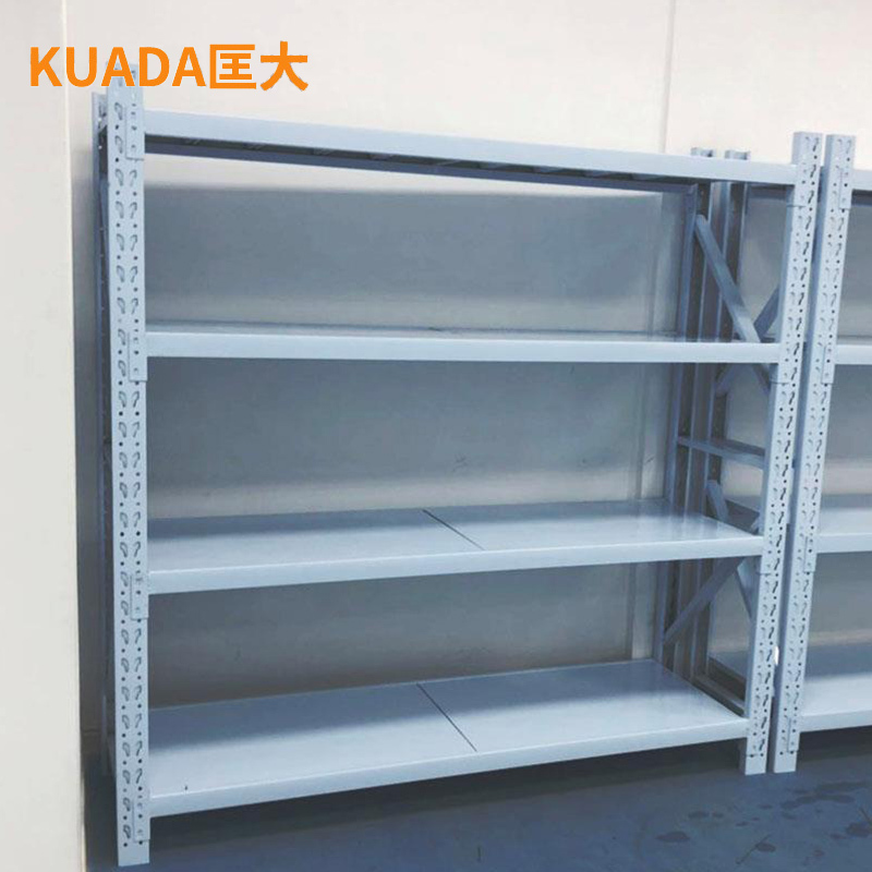 匡大货架轻型货架仓储置物架 KDT255高清大图