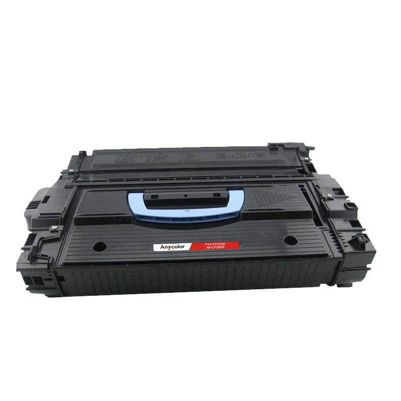 欣彩 CF325X硒鼓 专业版 AR-CF325X 适用惠普M806dn M806x+ M830z打印机高清大图