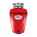 【新品】贝克巴斯 垃圾处理器F3 Plus自动关机