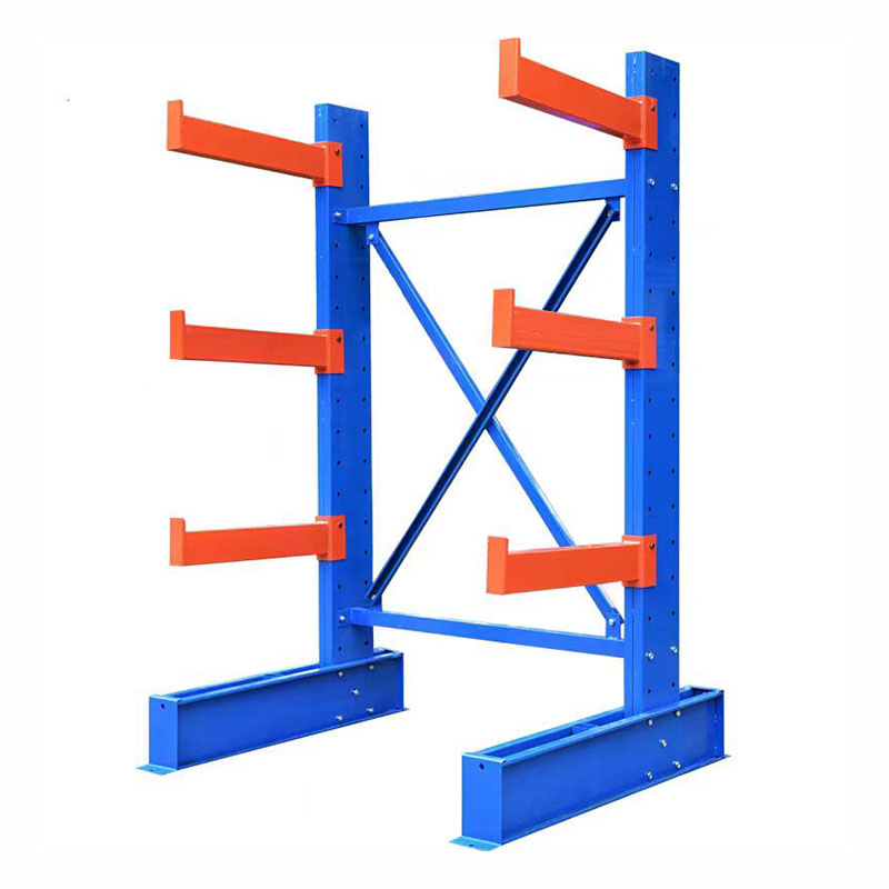 鑫睿辉 悬臂货架 1265*900*2200mm 组高清大图