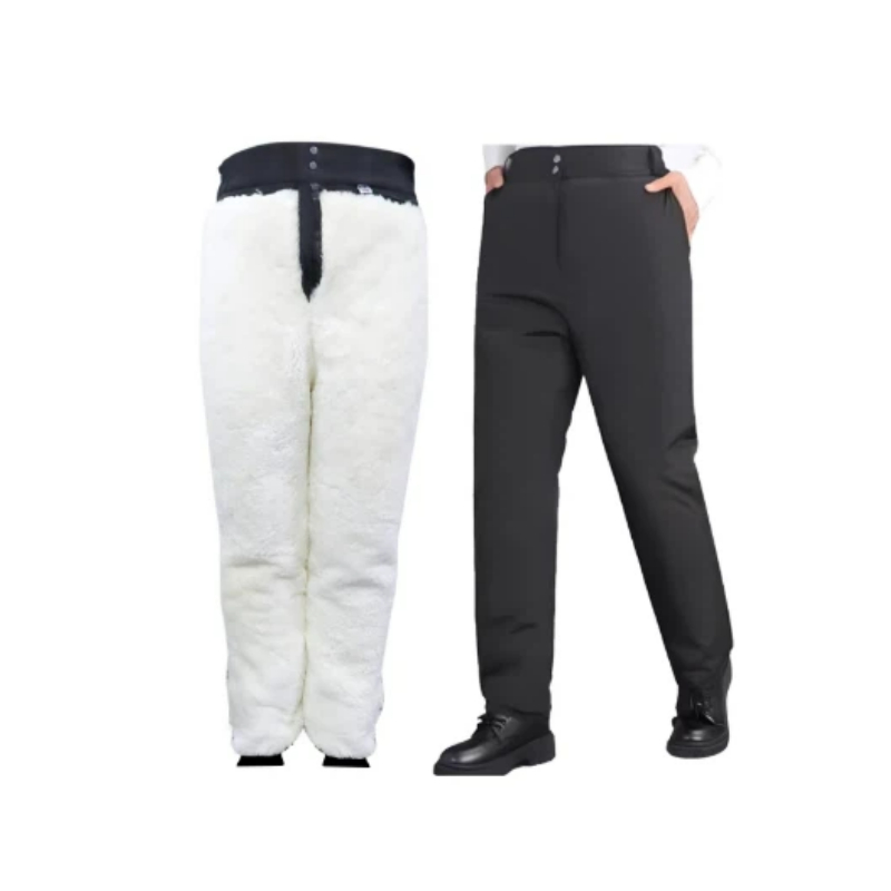 健訫奕天皮裤JHG986