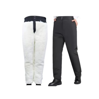 健訫奕天皮裤JHG986