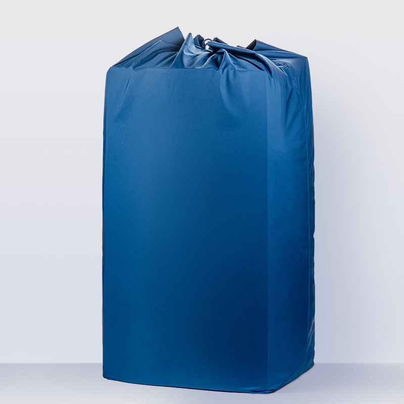 采馨卧具袋A系列140cm*62cm*52cm防水防尘束口收纳大容量卧具包底部加固 可定制 /个高清大图