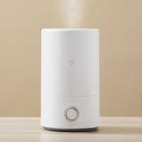 [官方旗舰店]小米米家加湿器MJJSQ02LX 白色 4L家用轻音卧室大雾量办公智能孕妇婴儿