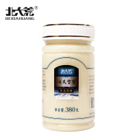 北大荒 东北黑蜂 椴树冰天雪蜜 纯蜂蜜380g