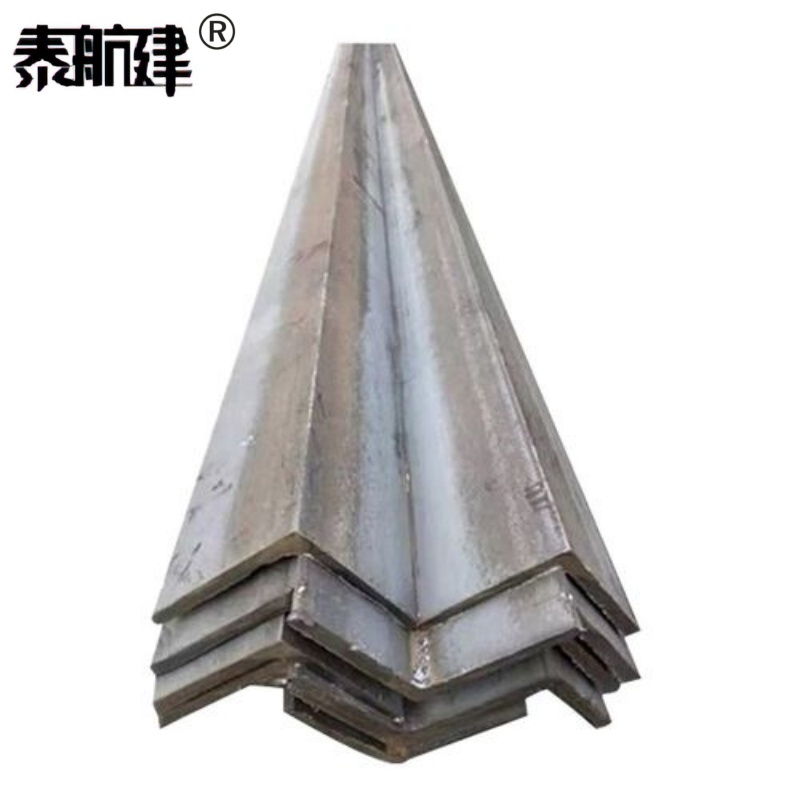 泰航建 等边角钢 75*75*6mm kg高清大图
