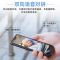 送7天循环监控录像卡 双向视频通话无线wifi摄像头4G流量卡5MP高清全彩夜视连手机远程360度全景家用网络监控器套装
