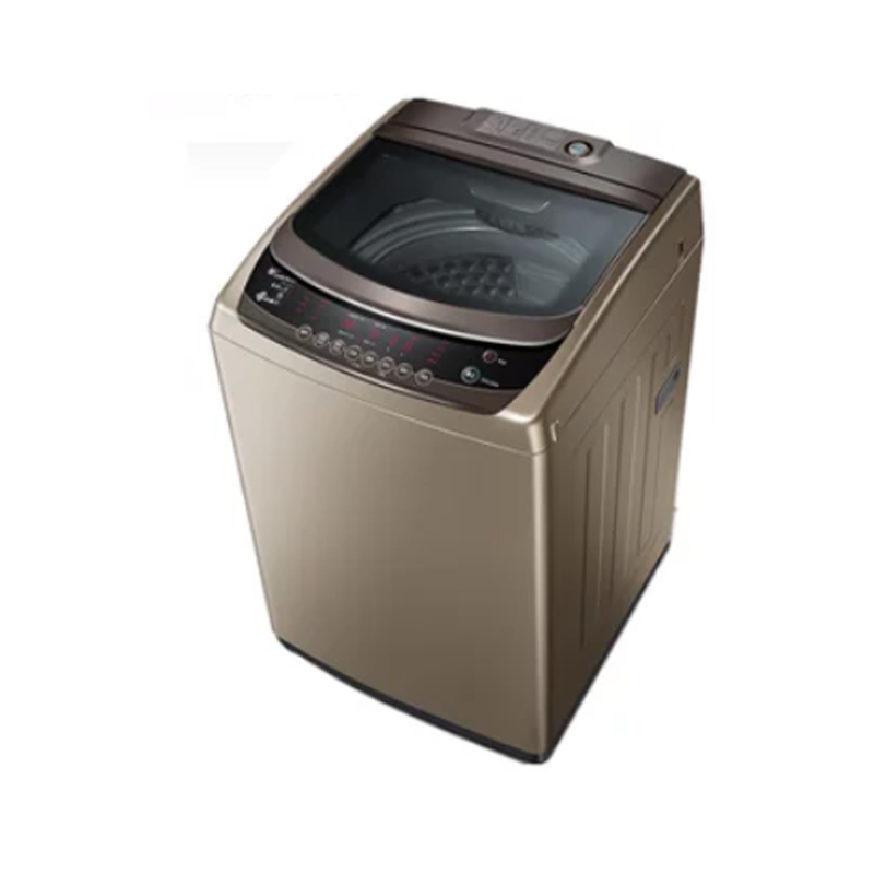 小天鹅littleswantb805388clk8公斤全自动水魔方波轮洗衣机