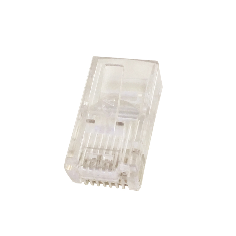 希林珂 1053 RJ45网络水晶头 100个/盒