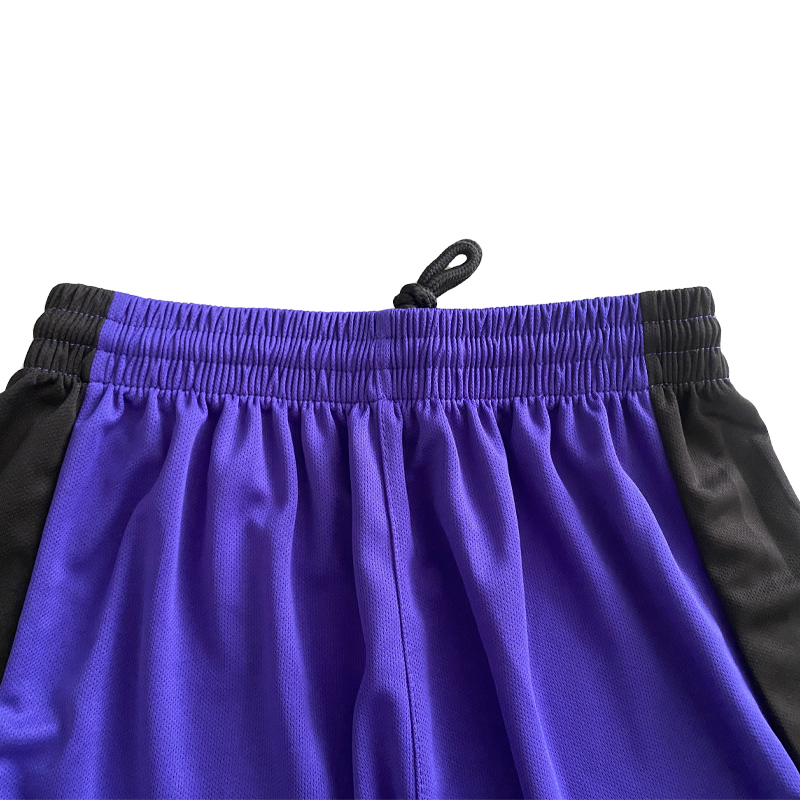 虔羽篮球服L6 套高清大图