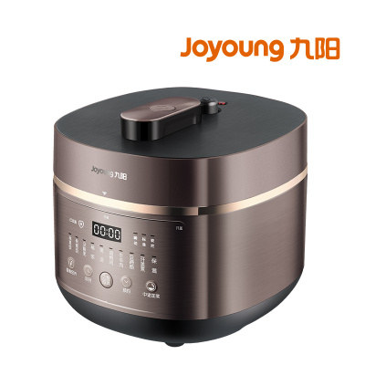 九阳电压力煲Y-60C29