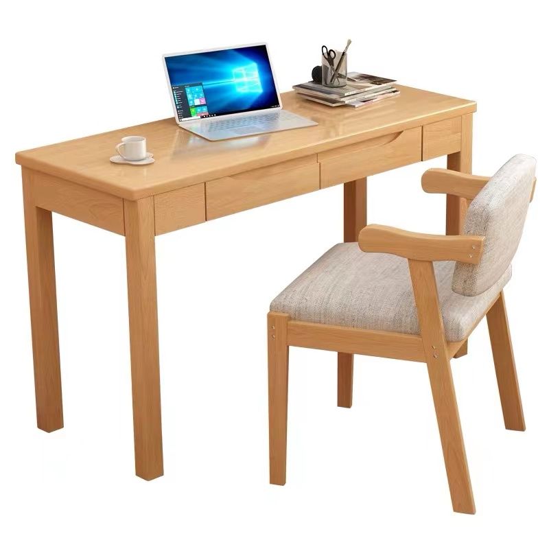 美沐芯品 书桌1200*600*760mm 张高清大图