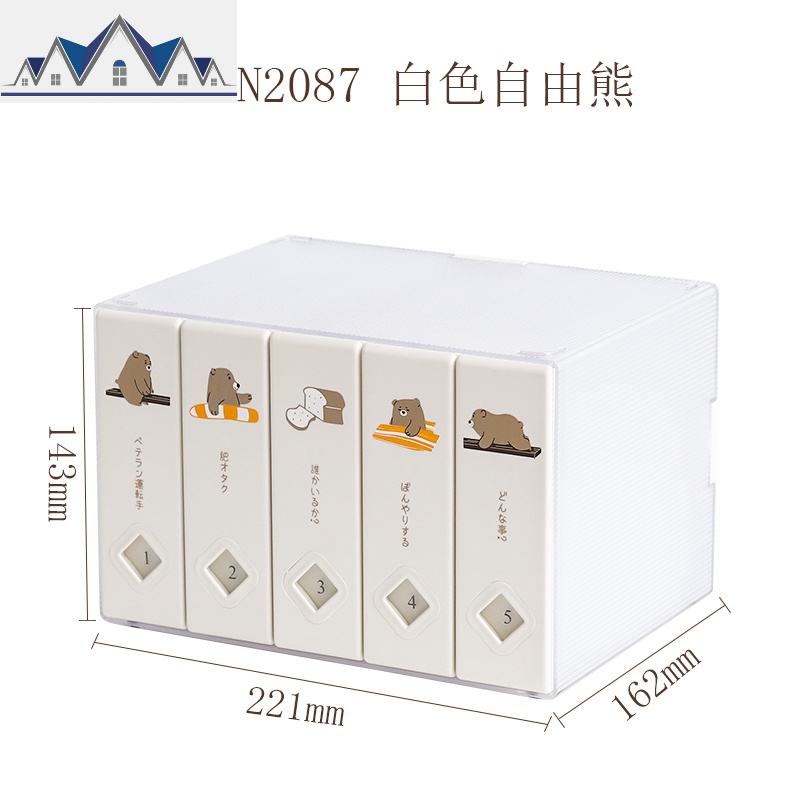 光盘收纳创意120片光盘CD盒碟片收纳包大容量DVD光碟片收纳箱塑料 三维工匠高清大图