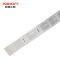 科信(kexin)不锈钢直尺 测量工具钢板尺铁尺子 150mm KX730150 10把/件 1件