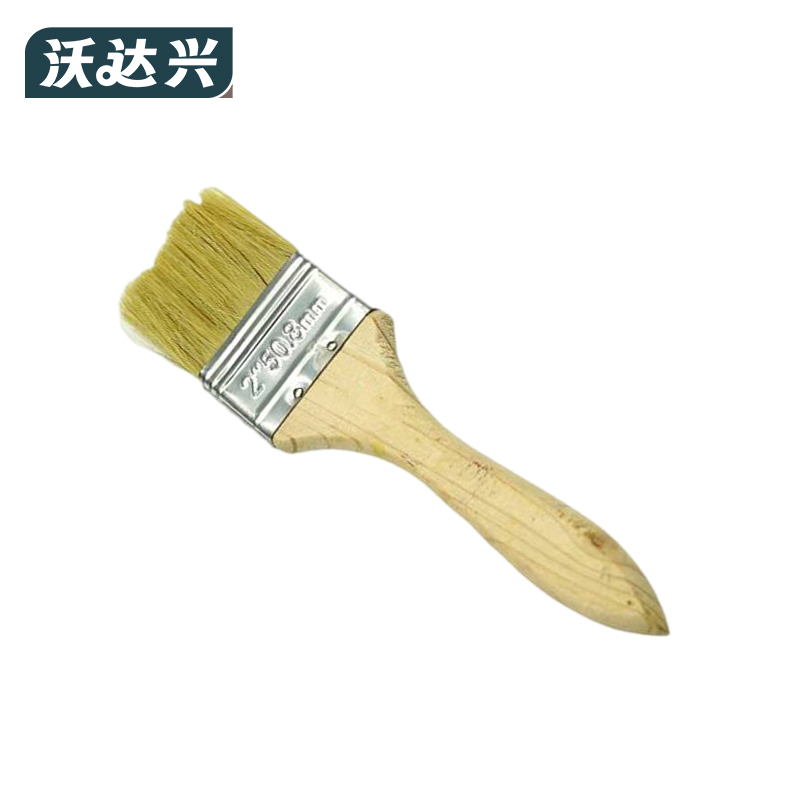 沃达兴 刷子 2寸 把高清大图
