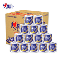 BT910 心相印卷筒纸3层x140gx27卷