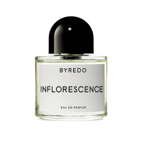 Byredo百瑞德 拜里朵女士香水花序100ml 经典沙龙系列EDP浓香 原装正品