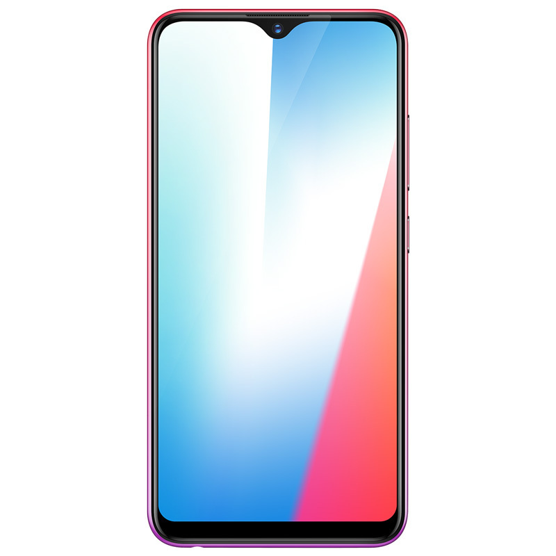 [二手9成新]vivo y93 紫霞红 4gb 64gb 全网通 安卓手机 6.