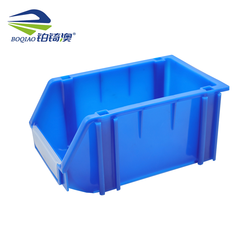 铂锜澳塑料收纳盒高清大图