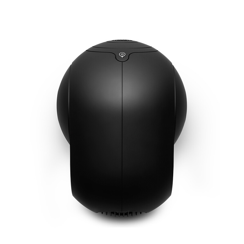 DEVIALET 帝瓦雷 Phantom I 108dB 蓝牙音箱 家庭影院高保真音响 炫光黑高清大图