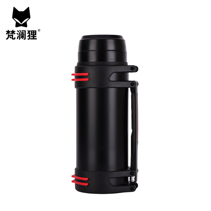 梵澜狸1000ML保温杯W55 个高清大图