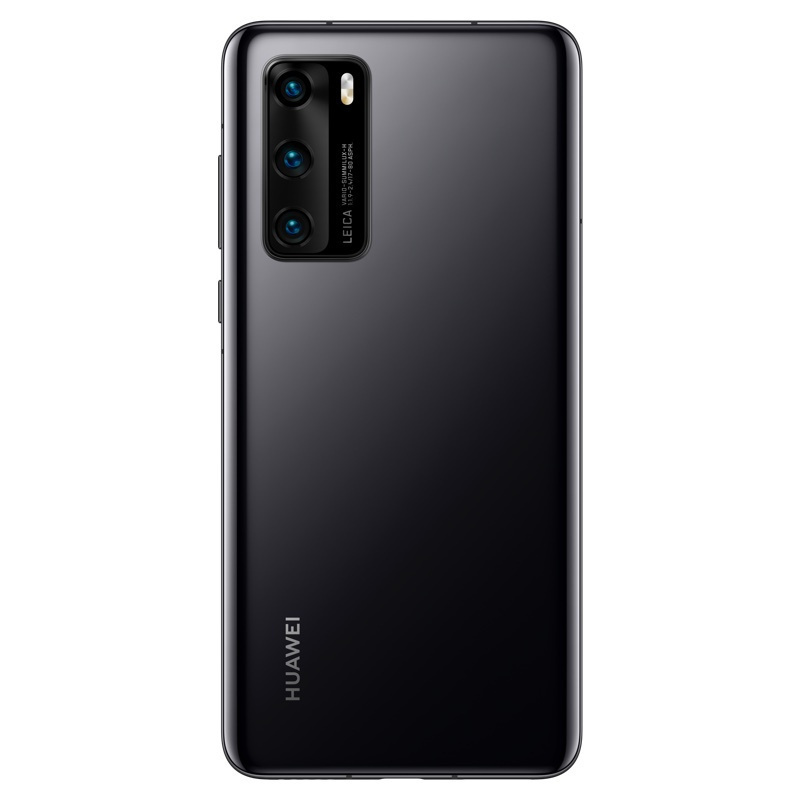 华为P40 5G Pro 8GB+128GB 亮黑色