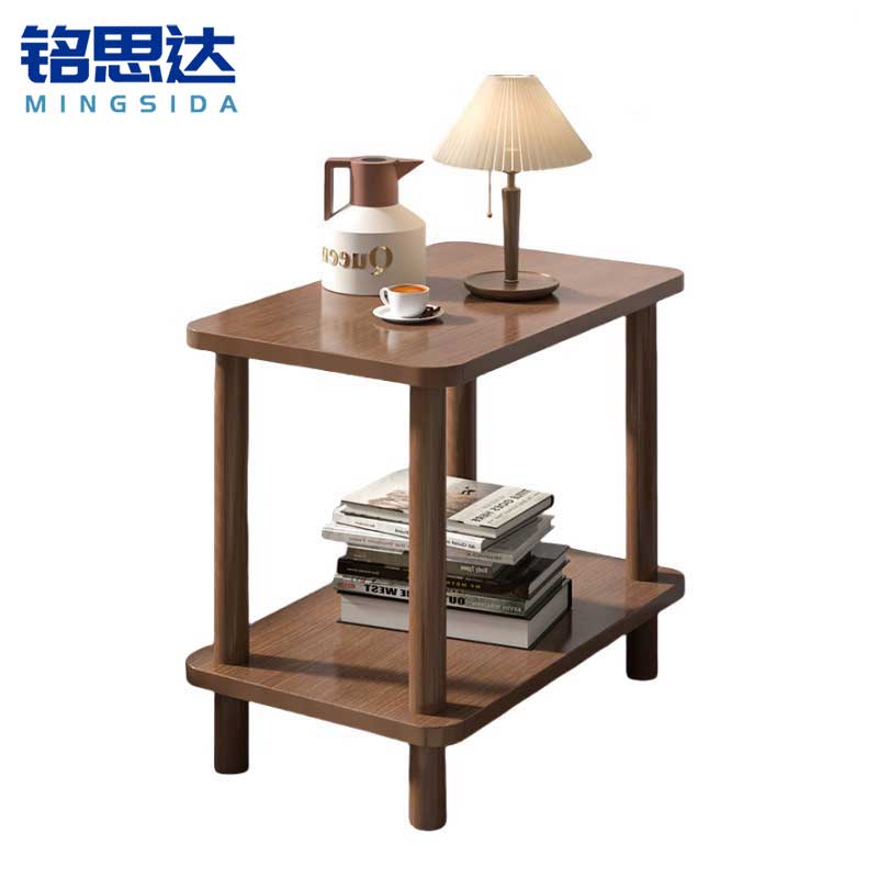 铭思达边几60*30*53cm个高清大图