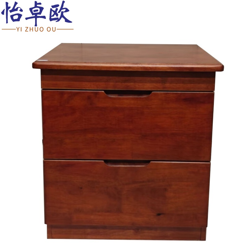 怡卓欧床头柜400*600*500mm个高清大图