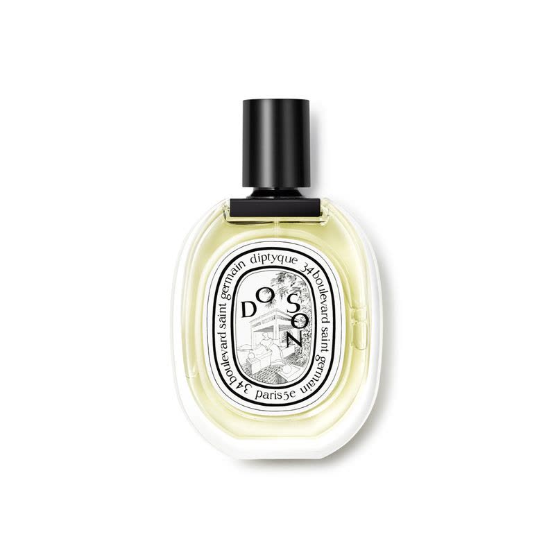 Diptyque 蒂普提克Tam Dao檀道香水50ml 木质花香调【价格图片品牌报价