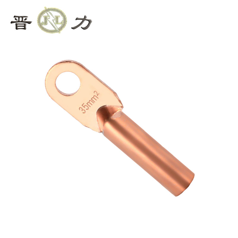 晋力 JL+线鼻子+35平方单孔+个高清大图